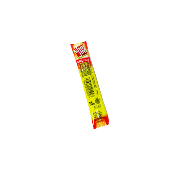 Slim Jim - SNSGIFTS4ALL