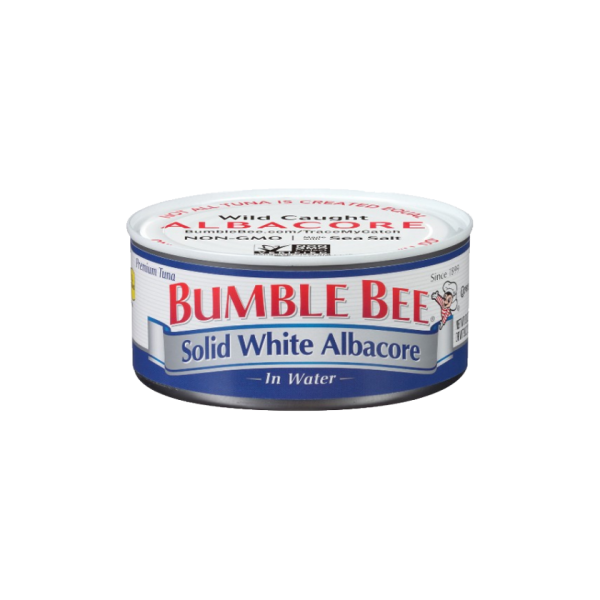 Bumble Bee Tuna - SNSGIFTS4ALL