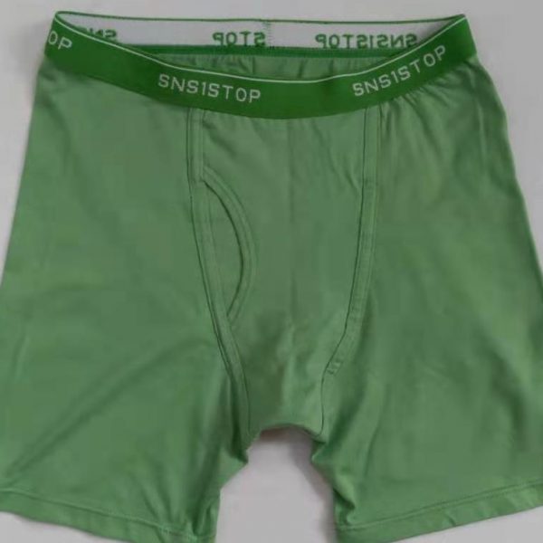 SNS 1 STOP BOXER BRIEFS SOLID COLOR UNDERWEAR - SNSGIFTS4ALL