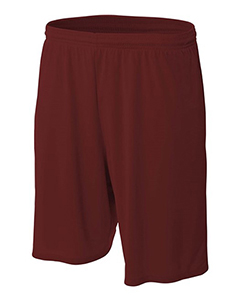 Team 365 Basketball Shorts With Pockets - SNSGIFTS4ALL