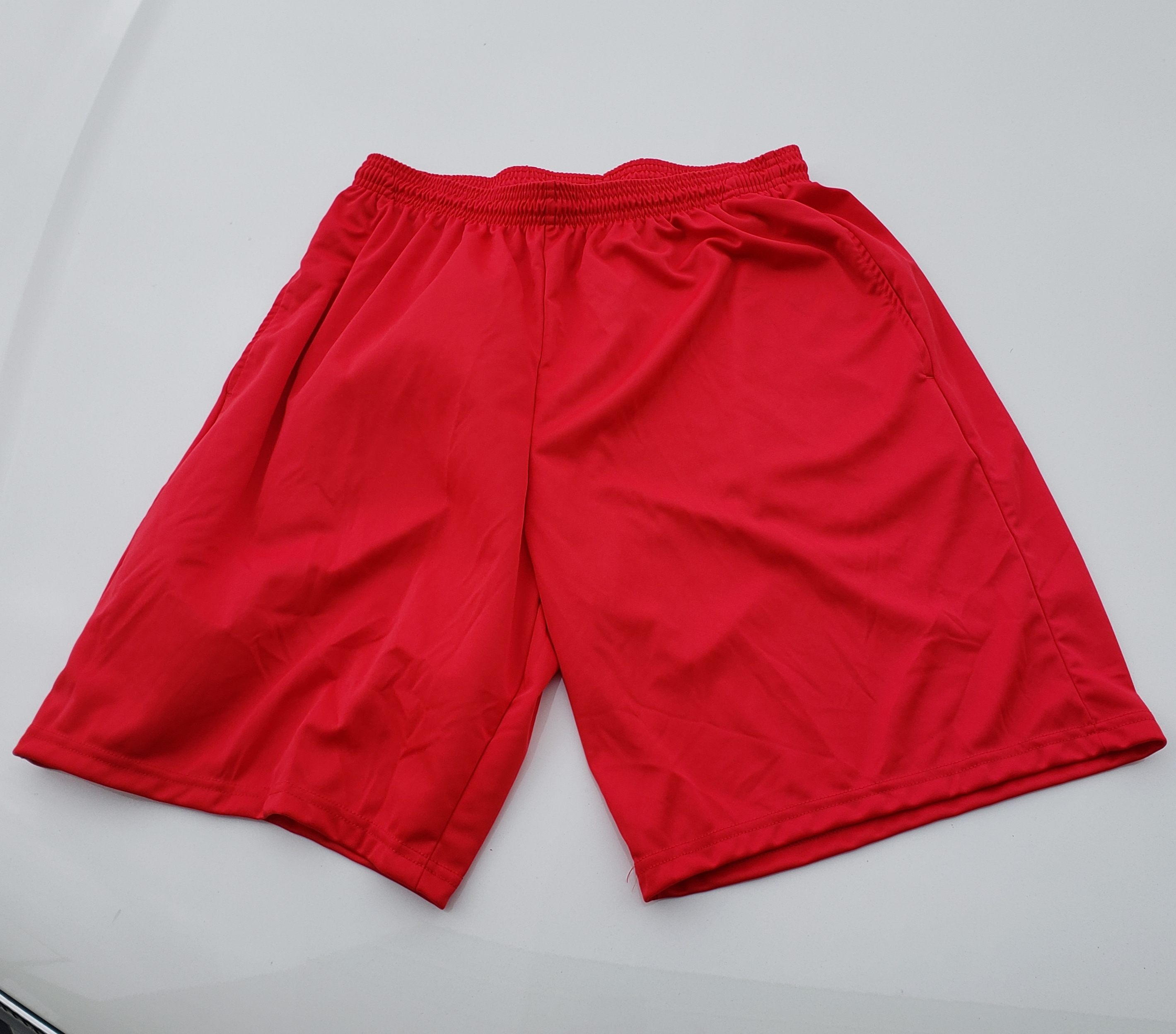 A.4 Basket Ball Shorts With Pockets - SNSGIFTS4ALL